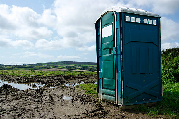 Best Event Portable Toilet Rental  in Ettrick, VA