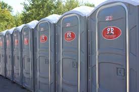 Best Portable Restroom Setup and Delivery  in Ettrick, VA