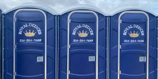 Ettrick, VA Portable Potty Rental Company